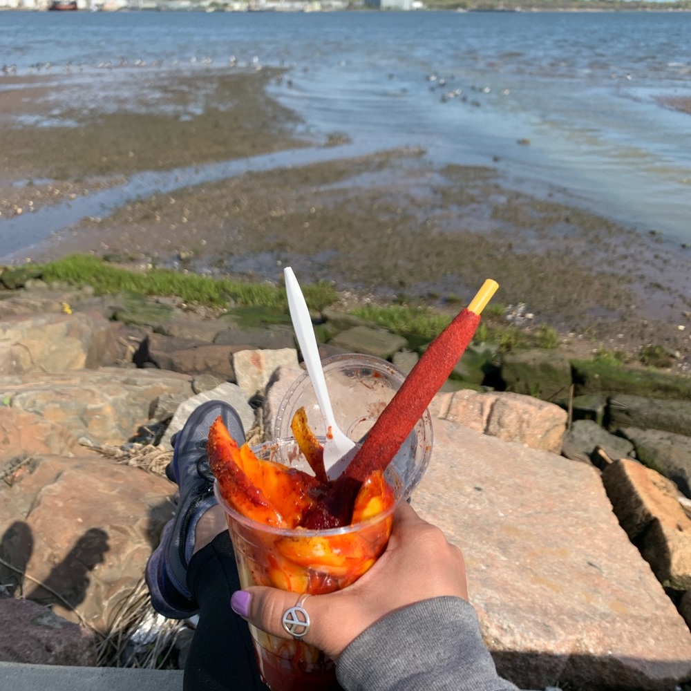 Meet your Posher, Sonia